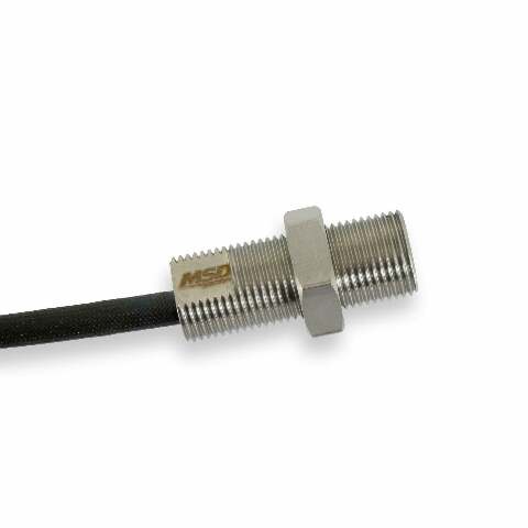 Holley performance fuel system component for Chevy