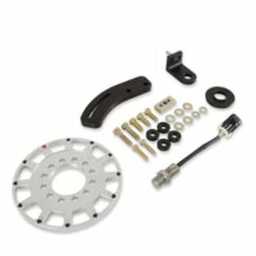 Holley performance fuel system component