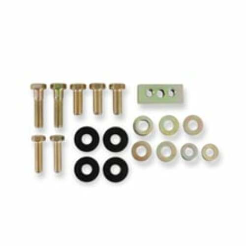 Holley performance fuel system component