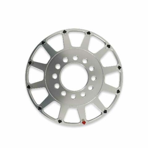 Holley performance fuel system component