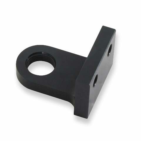 Holley performance fuel system component