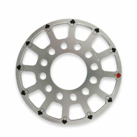 Holley performance fuel system component