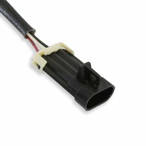 Holley performance fuel system component