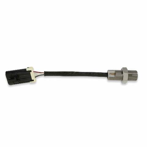 Holley performance fuel system component