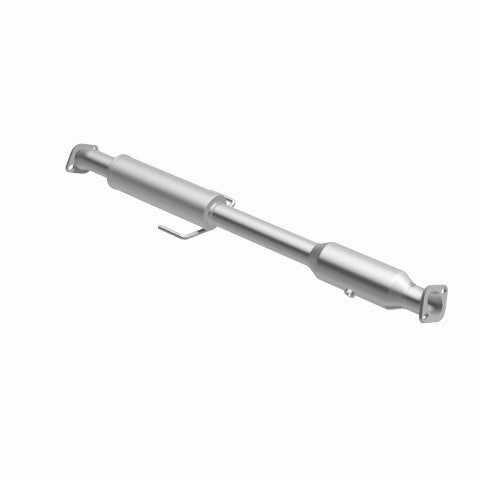 MagnaFlow direct-fit catalytic converter for 2012-2015 Hyundai Optima 2.4L stainless steel CARB compliant 5561133