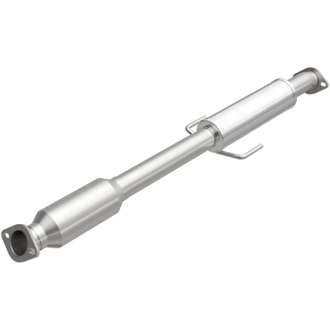 MagnaFlow direct-fit catalytic converter for 2012-2015 Hyundai Optima 2.4L stainless steel CARB compliant 5561133