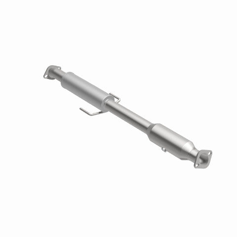 MagnaFlow direct-fit catalytic converter for 2012-2015 Hyundai Optima 2.4L stainless steel CARB compliant 5561133