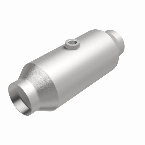 MagnaFlow catalytic converter for 2009-2016 Dodge Challenger stainless steel CARB compliant OBDII 5561356