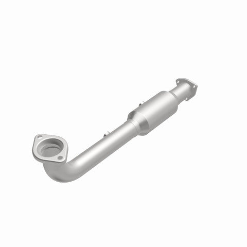MagnaFlow direct-fit catalytic converter for 2007-2009 Honda CR-V 2.4L stainless steel CARB compliant 5561668