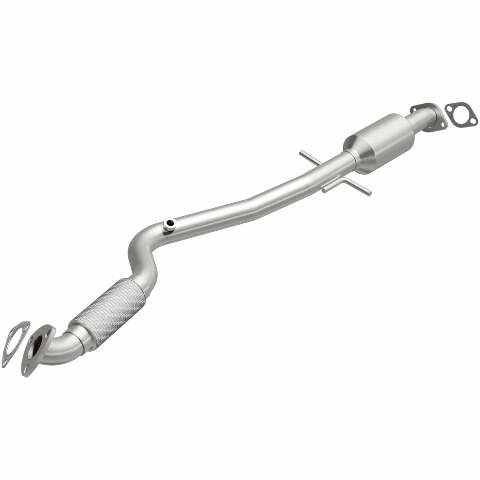 MagnaFlow direct-fit catalytic converter for 2011-2015 Chevy 1.8L stainless steel CARB compliant 5571091