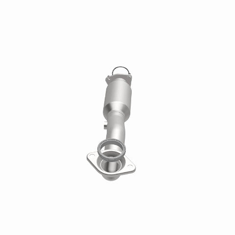MagnaFlow direct-fit catalytic converter for 2010-2011 Honda CR-V 2.4L stainless steel CARB compliant 5571783