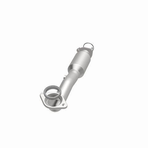 MagnaFlow direct-fit catalytic converter for 2010-2011 Honda CR-V 2.4L stainless steel CARB compliant 5571783