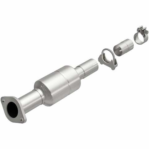 MagnaFlow direct-fit catalytic converter for 2012-2017 Hyundai 1.6L stainless steel CARB compliant 5571924