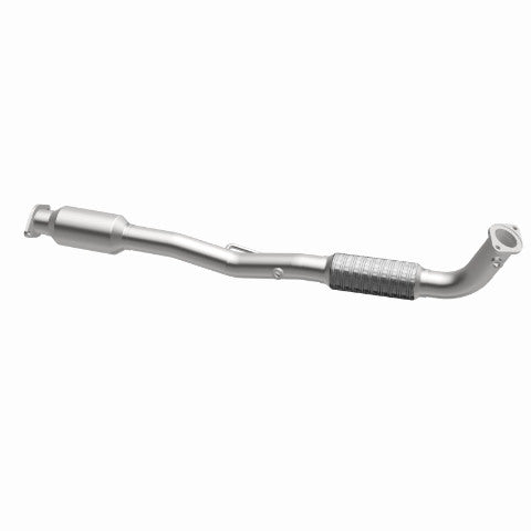 MagnaFlow direct-fit catalytic converter for 2004-2006 Toyota 2.4L stainless steel CARB compliant 5571988