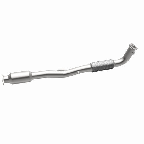 MagnaFlow direct-fit catalytic converter for 2004-2006 Toyota 2.4L stainless steel CARB compliant 5571988