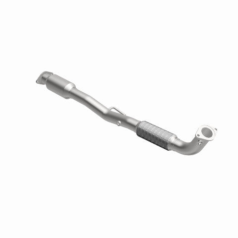 MagnaFlow direct-fit catalytic converter for 2004-2006 Toyota 2.4L stainless steel CARB compliant 5571988