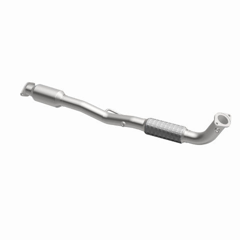 MagnaFlow direct-fit catalytic converter for 2004-2006 Toyota 2.4L stainless steel CARB compliant 5571988