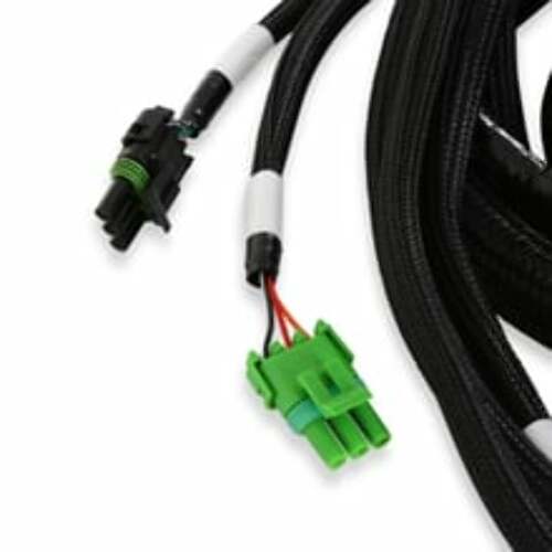 Holley EFI wiring harness harness-558-128