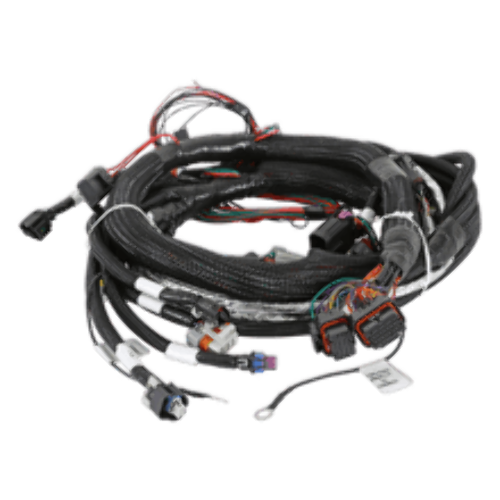 Holley EFI wiring harness harness-558-129