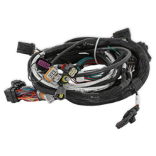 Holley EFI wiring harness harness-558-130