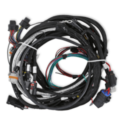 Holley EFI wiring harness harness-558-130
