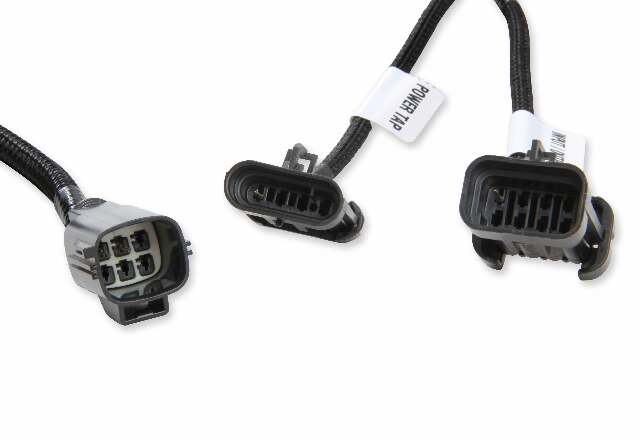 Holley EFI wiring harness only-558-131