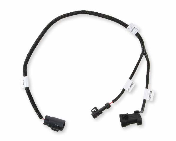 Holley EFI wiring harness only-558-131