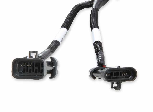 Holley EFI wiring harness harness-558-132