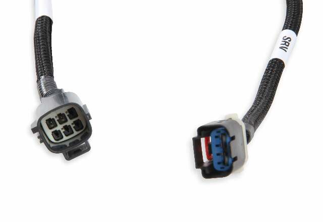 Holley EFI wiring harness harness-558-132