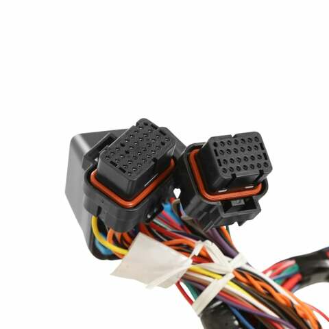 Holley EFI wiring harness coils-558-140