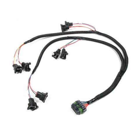 Holley EFI wiring harness harness-558-200