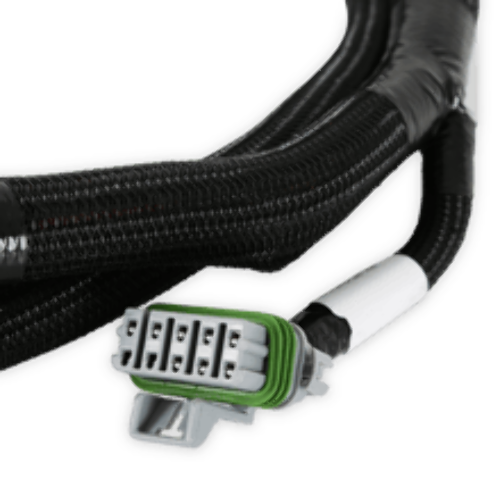 Holley performance fuel system component