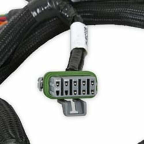 Holley EFI GM GEN V GDI Subharness 558-221