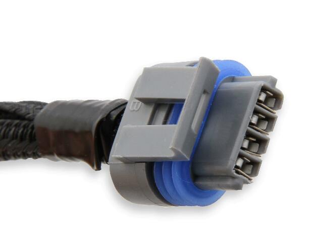 Holley ignition coil harnesses-558-321