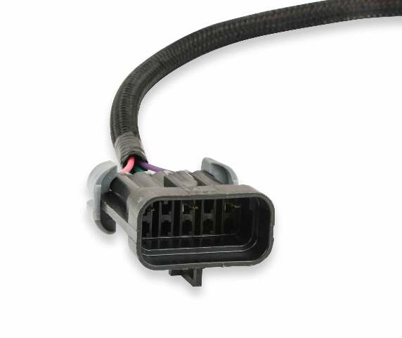 Holley performance fuel system component