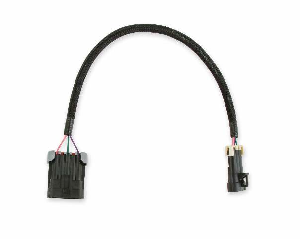 Holley performance fuel system component
