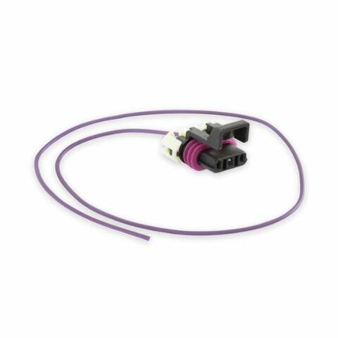 Holley EFI adapter adapter-558-329