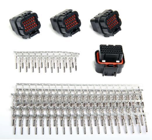 Holley performance fuel system component