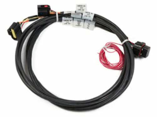 Holley EFI wiring harness pedal-558-417