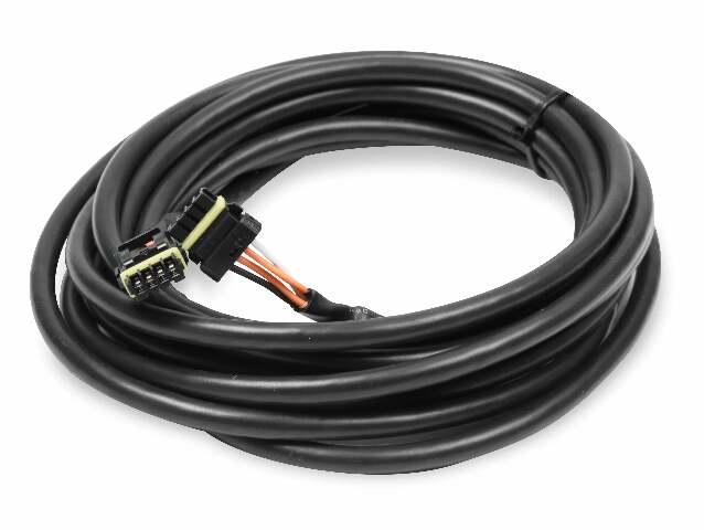 Holley EFI wiring harness harness-12ft-558-426
