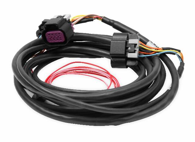 Holley EFI Dominator engine management system truck-558-429