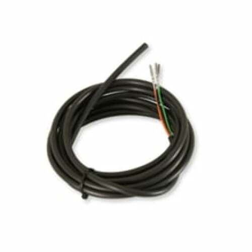 Holley EFI Terminated Vehicle Harness for Digital Dash 558-436
