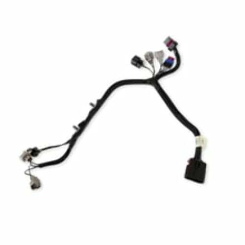 Holley EFI Terminator Throttle Body Harness 558-439