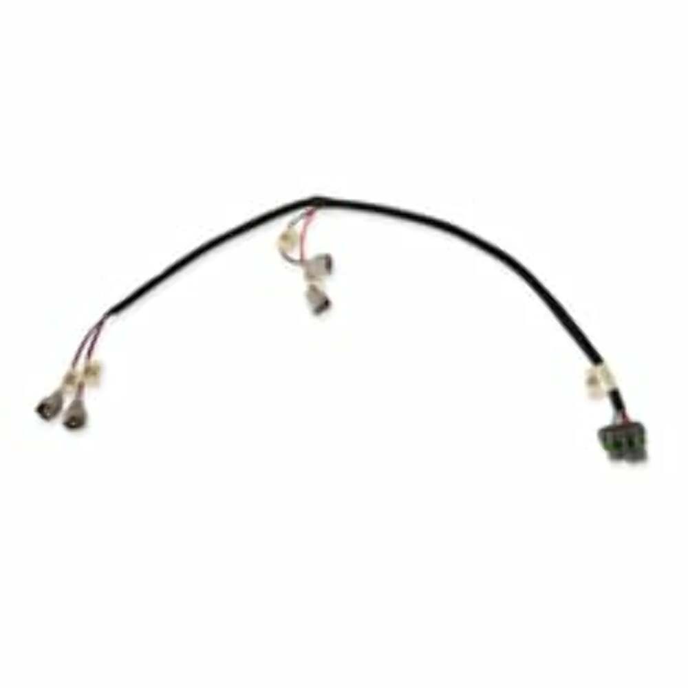 t Universal 4 EV14 Cylinder Injector Harness 558-440 Holley EFI