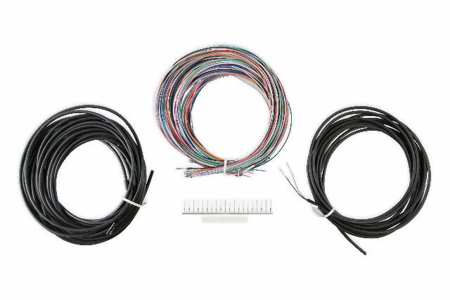 Holley EFI Pro-Dash Input/Output Harness - 558-456
