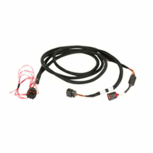 Holley EFI Terminator X engine management system ltx-558-468