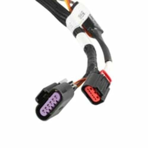 Holley EFI Terminator X engine management system ltx-558-468