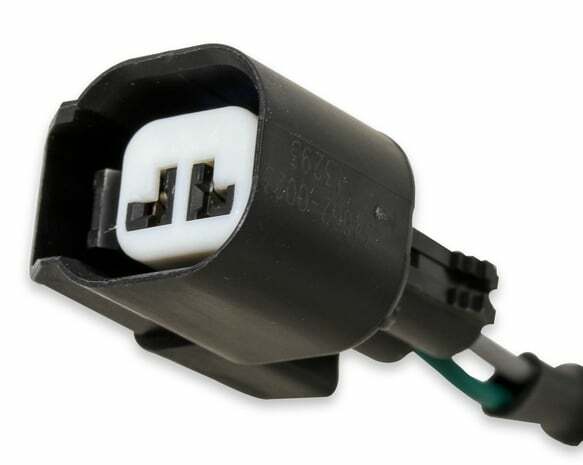 Holley EFI wiring harness harness-558-470