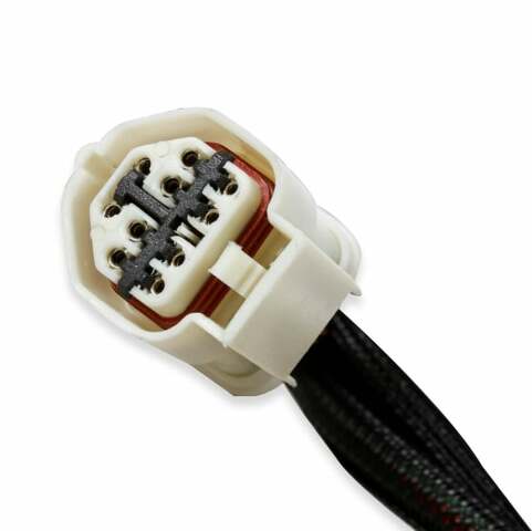 Holley EFI wiring harness harness-558-470