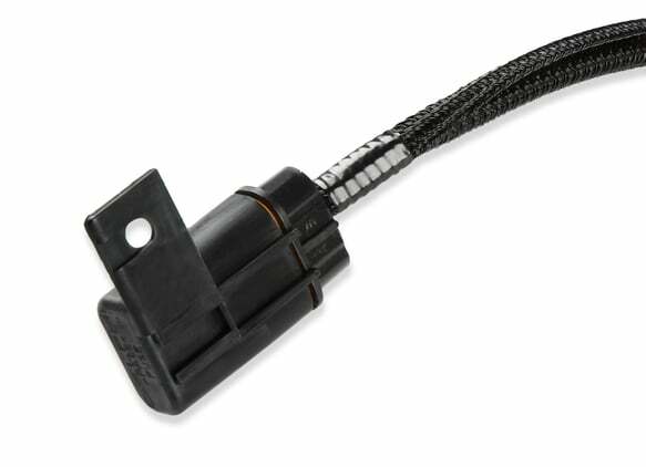 Holley EFI wiring harness chrysler-46re-transmission-control-harness-558-473